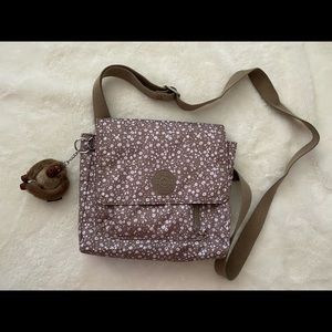 Kipling Crossbody
